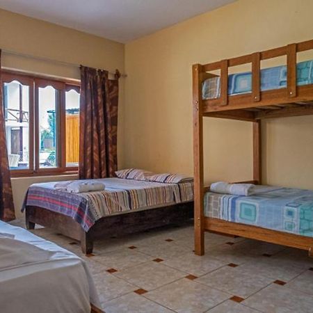 Hotel Espada Манкора Екстер'єр фото