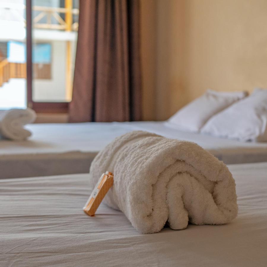 Hotel Espada Манкора Екстер'єр фото