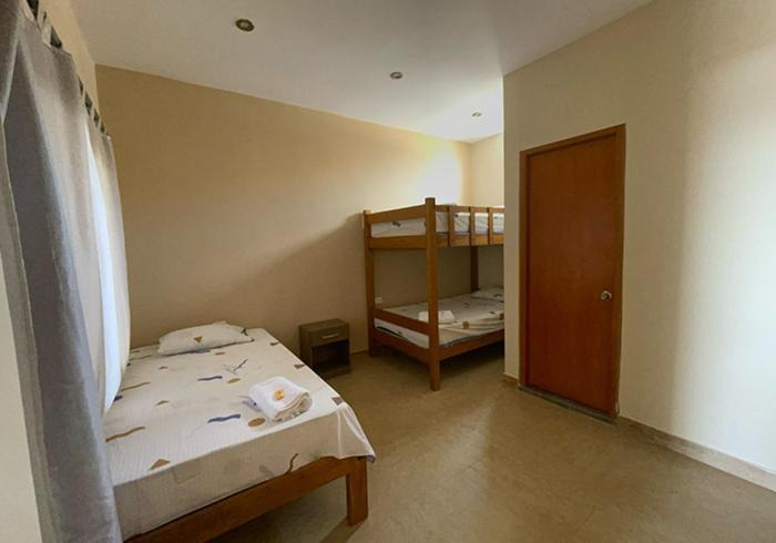 Hotel Espada Манкора Екстер'єр фото