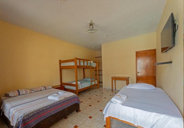 Hotel Espada Манкора Екстер'єр фото