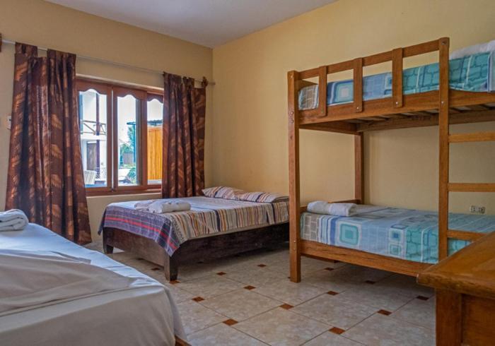Hotel Espada Манкора Екстер'єр фото