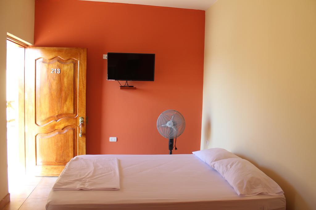 Hotel Espada Манкора Екстер'єр фото